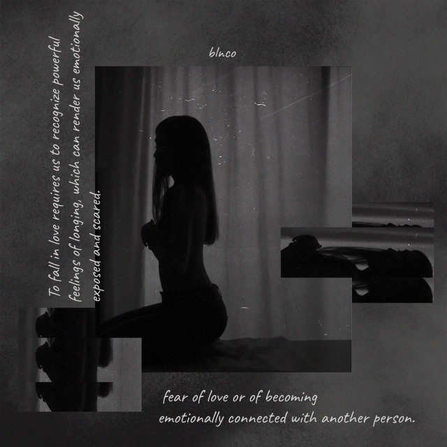 Philophobia cover art