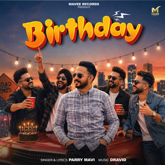 Birthday