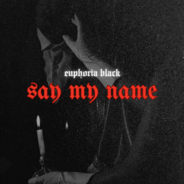 Euphoria Black
