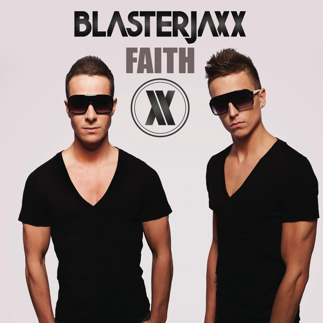 Faith - Radio Edit