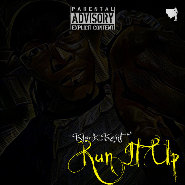 Run It Up cover