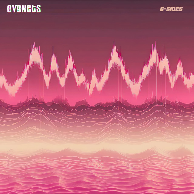 C-Sides cover art