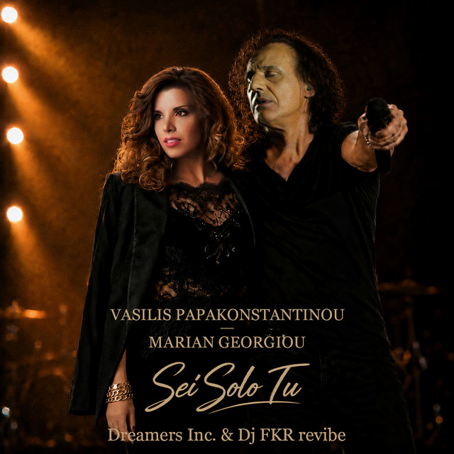 Sei Solo Tu