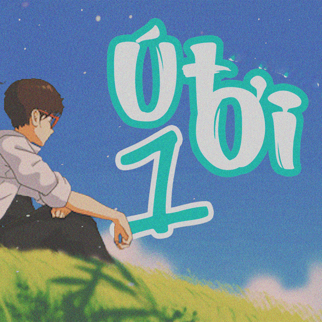 Út Ơi 1 - Lofi Ver. cover art