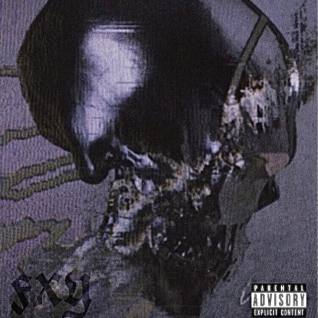 Fxrever Yxng album image