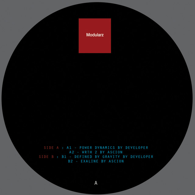 Zenith Positions cover
