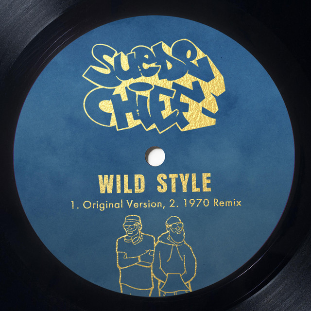 Wild Style - Original Version
