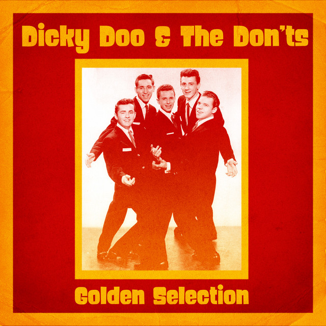 Golden Selection cover