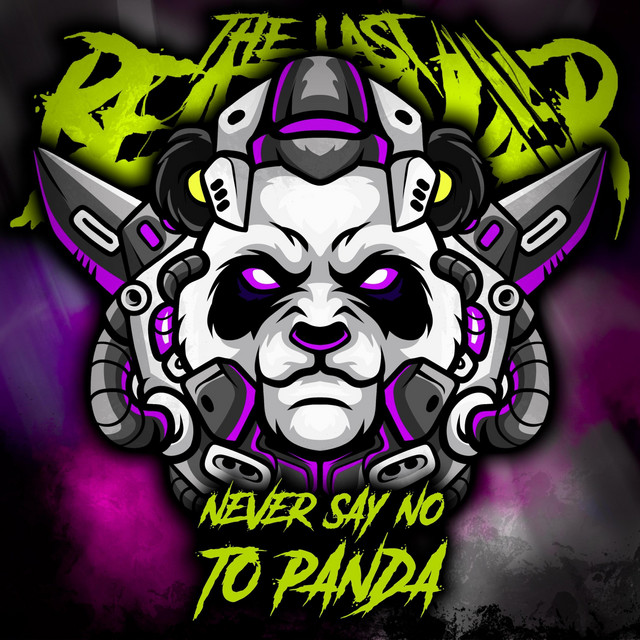Never Say No to Panda
