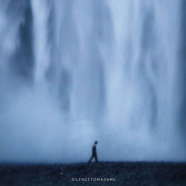 Silence cover art