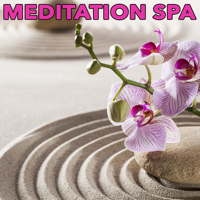 Meditation Spa cover art