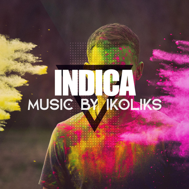 Indica cover art