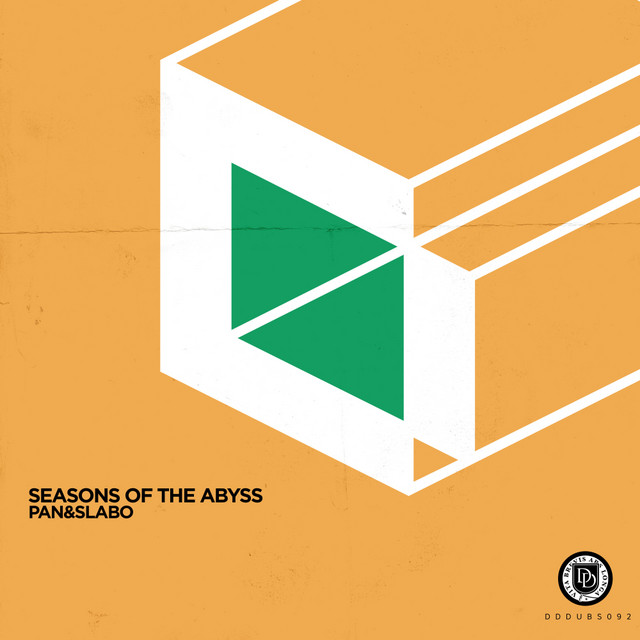 Seasons Of The Abyss cover art