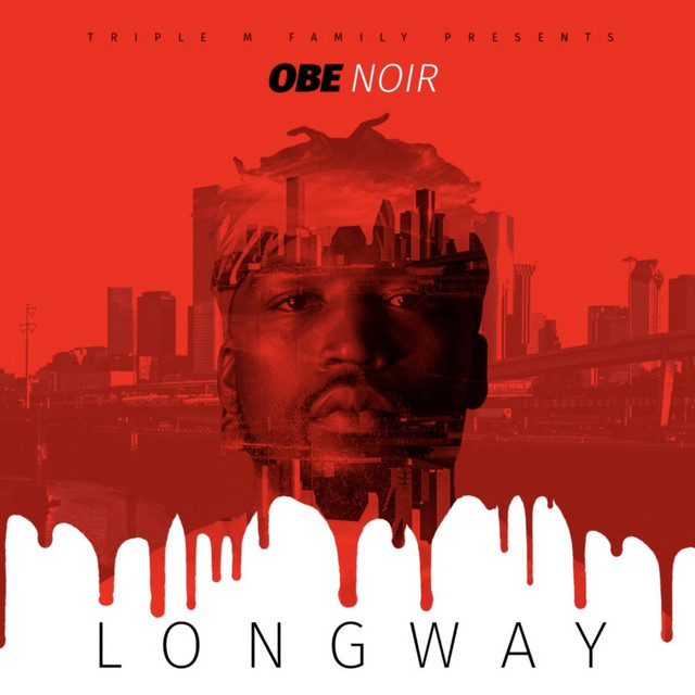Forever Longway cover art