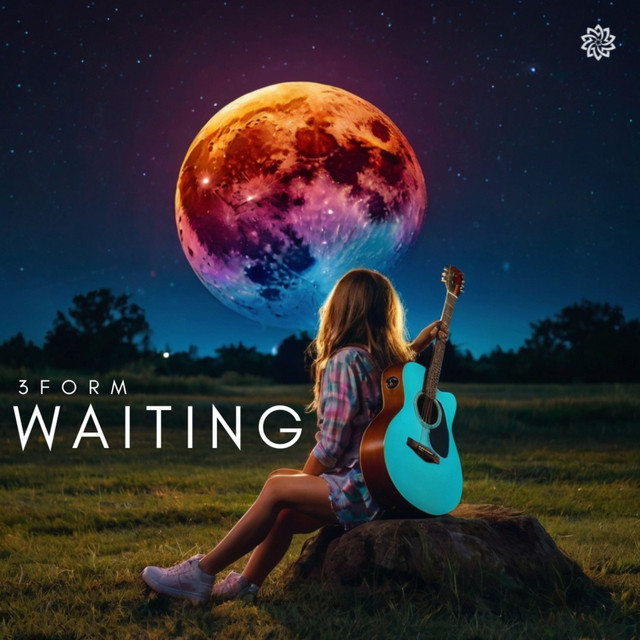 Waiting cover art