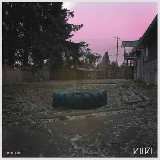 No Village cover art