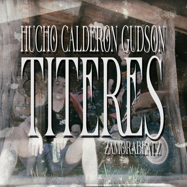 Títeres