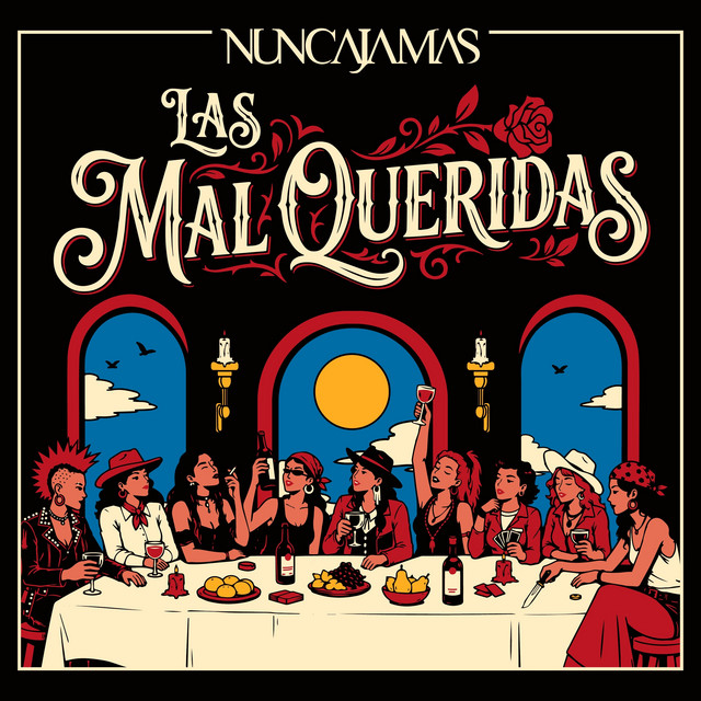 Las Malqueridas cover art