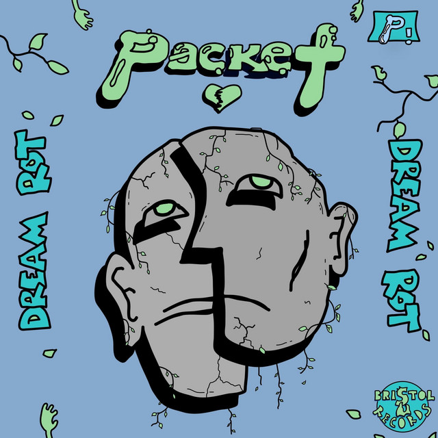 Dream Rot cover art