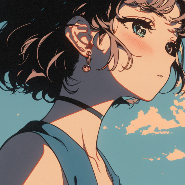 レコード Breeze Girl 【限定盤/新品】Soothing Lofi