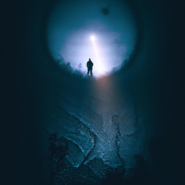 MYST cover art