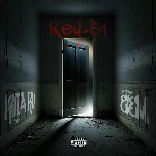 KEY 51 cover art