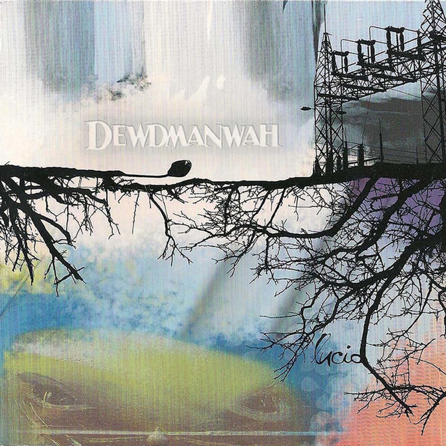 Dewdmanwah cover art