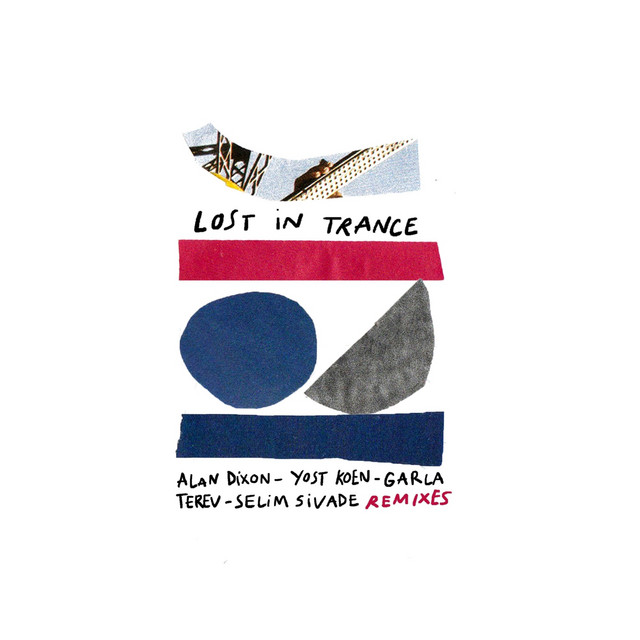 Lost In Trance - Garla Remix