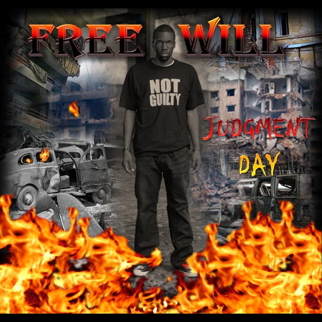 Judgment Day cover art