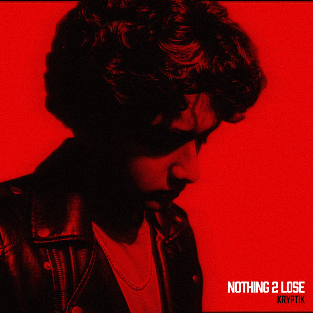 NOTHING 2 LOSE cover art