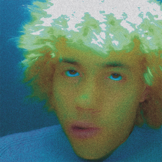 frog two cover art