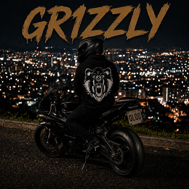 GR1ZZLY