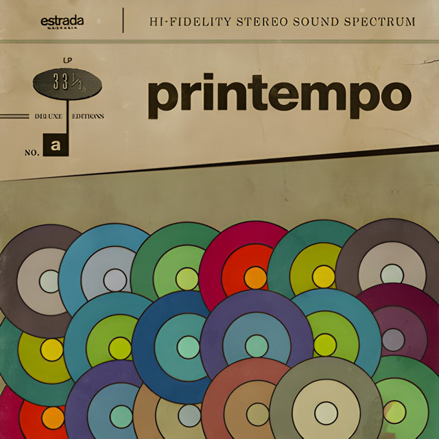 Printempo cover