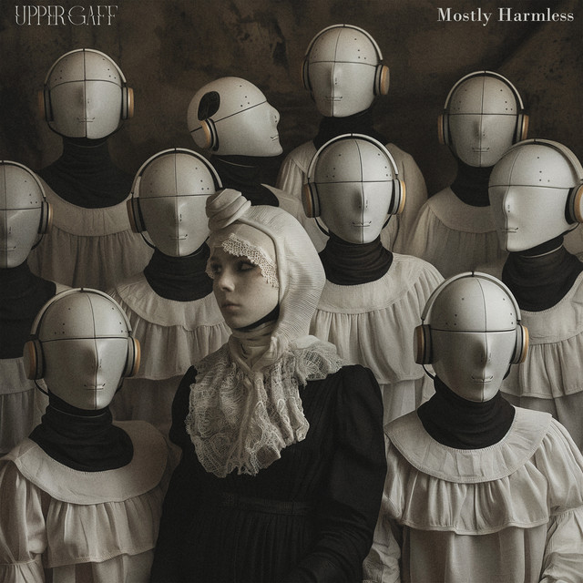 Mostly Harmless (single)