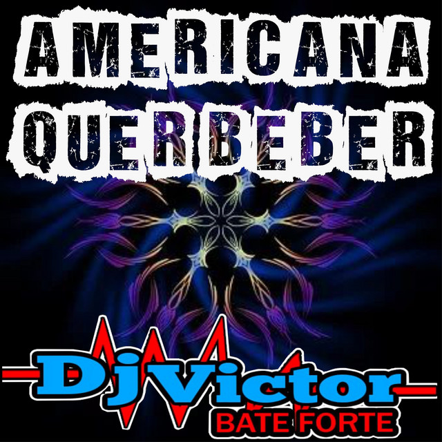 Americana Quer Beber - remix