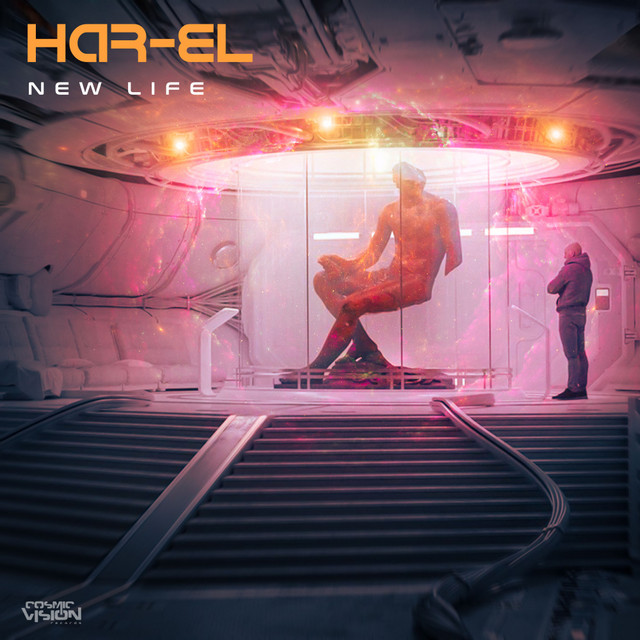 Har-El - Beyond Your Dreams