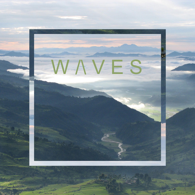 Waves cover