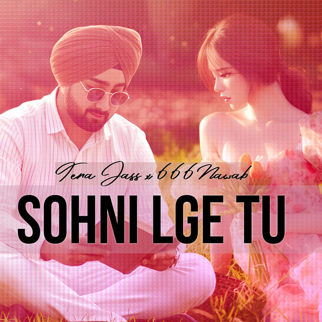 Sohni Lge Tu