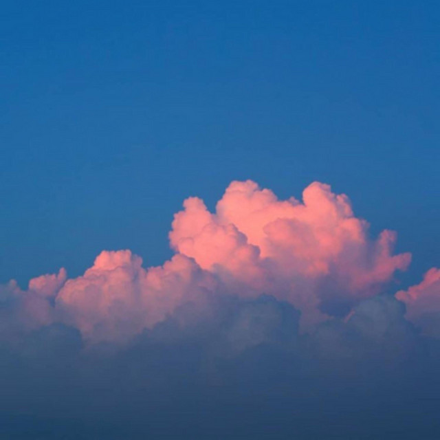 Gaze upon the sky cover art