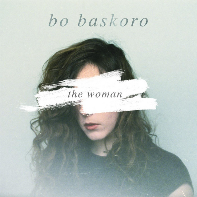 The Woman cover