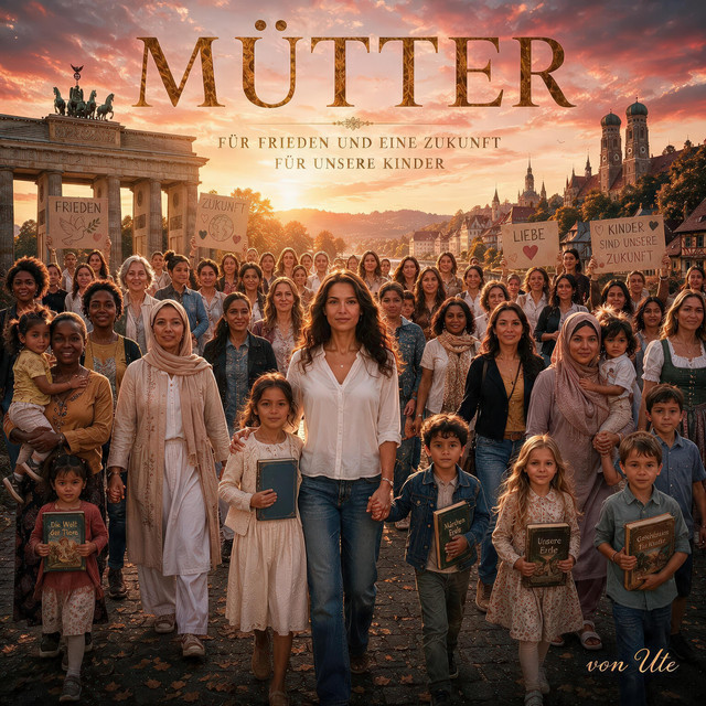 MÜTTER album image
