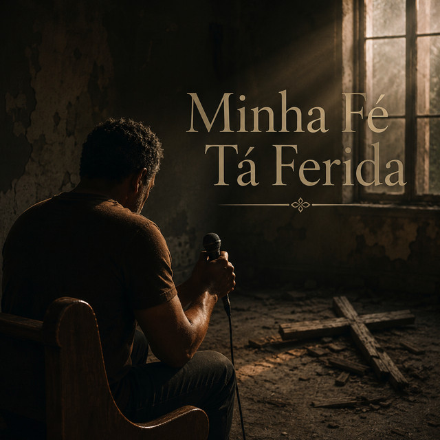 Minha Fé Tá Ferida