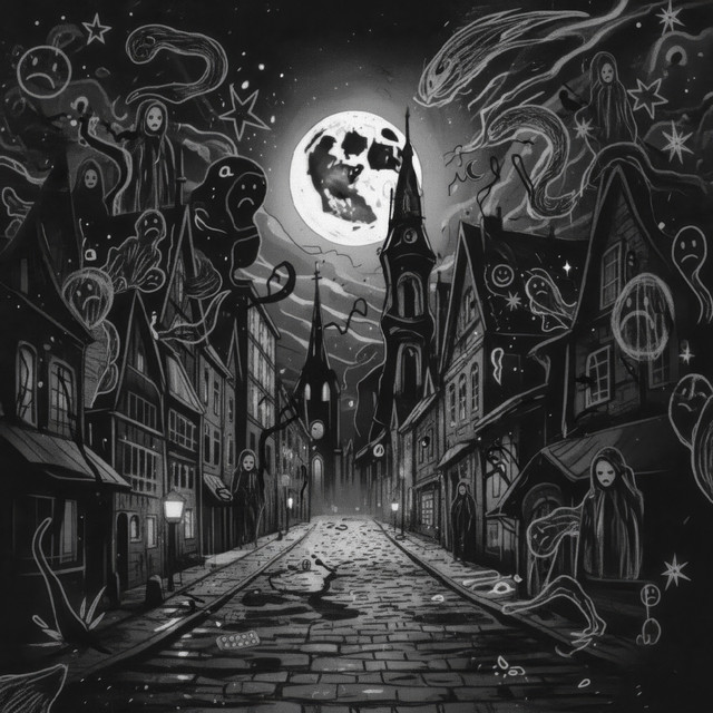 SORRY cover art