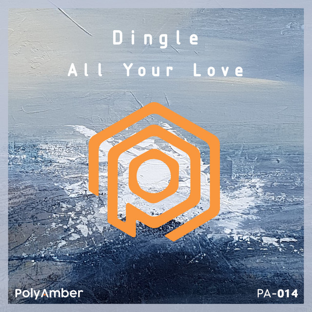 All Yor Love - Heads Down Edit cover art