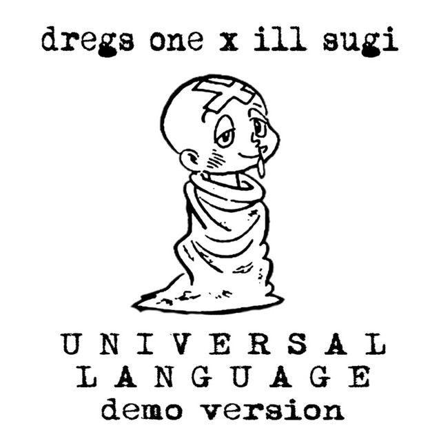 Universal Language (Demo Version) cover art