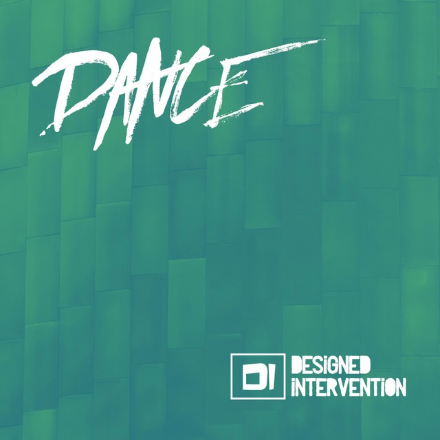 Dance cover art