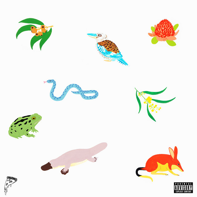 Botanicals cover art