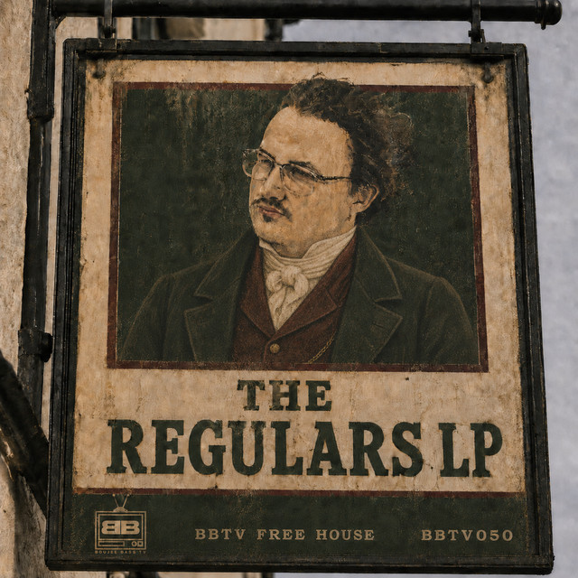 Lessons album art