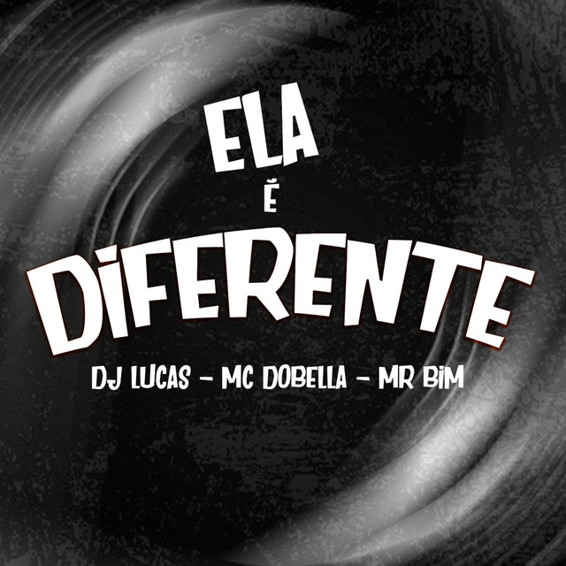 Ela É Diferente