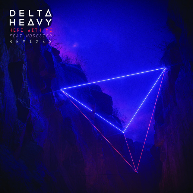 Here With Me - The Prototypes Remix